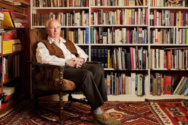 Philip Pullman