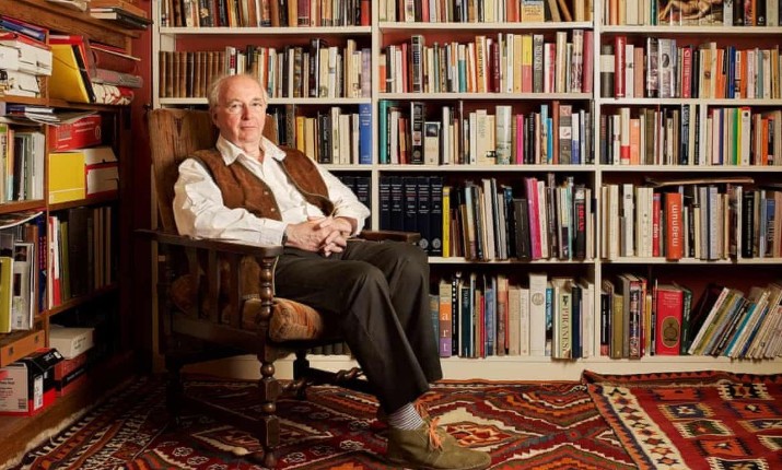 Philip Pullman