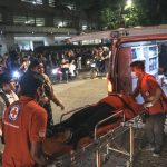 Philippines earthquake