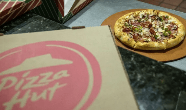 Pizza Hut