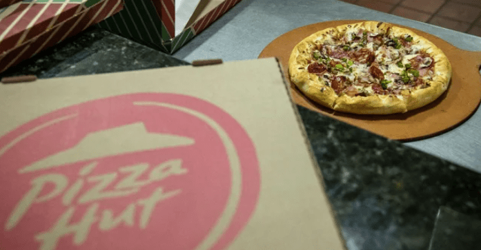 Pizza Hut