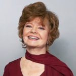 Prunella Scales