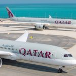 Qatar Airways