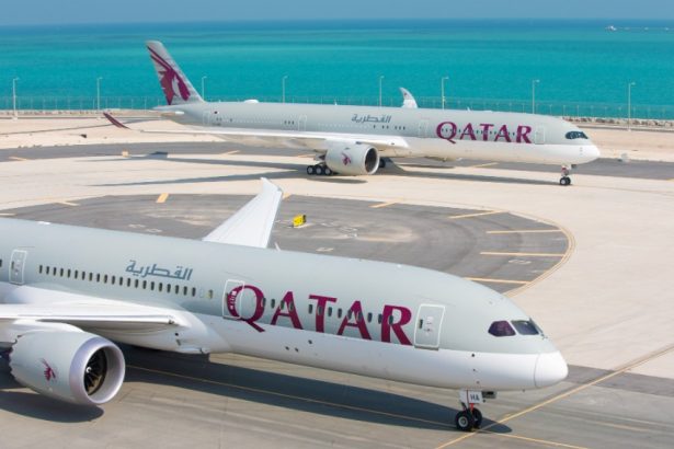 Qatar Airways