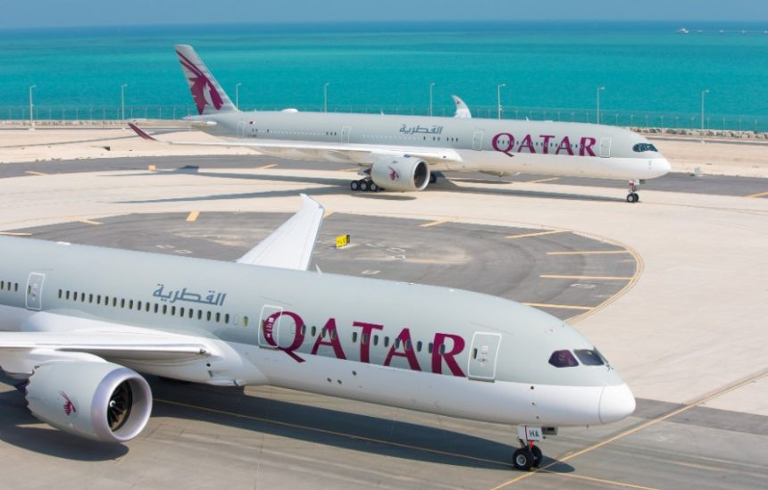 Qatar Airways