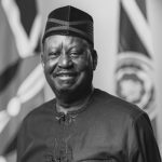 Raila Odinga