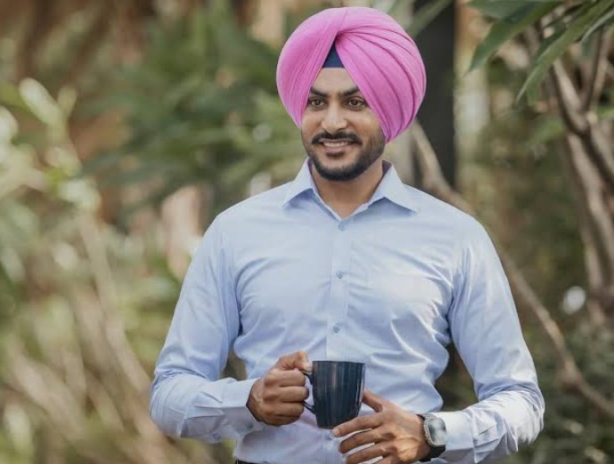 Rajvir Jawanda