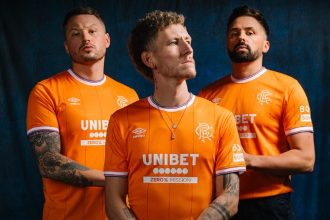 Ranger's Fourth Kit