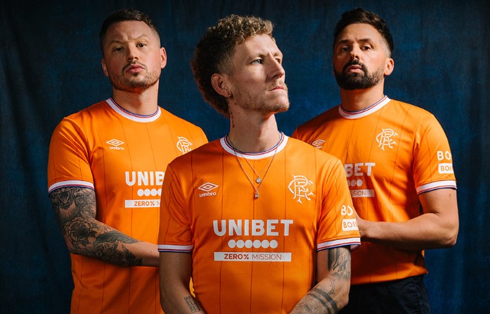 Ranger's Fourth Kit