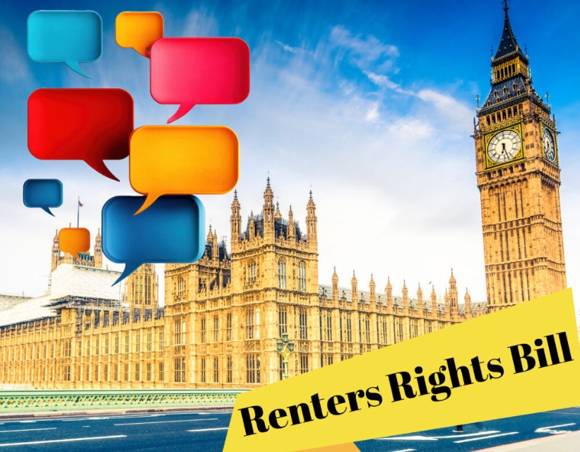 Renters’ Rights Act