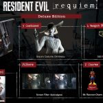 Resident Evil Requiem Deluxe