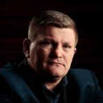 Ricky Hatton