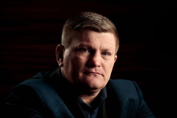 Ricky Hatton
