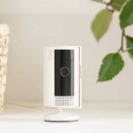 Ring camera