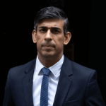 Rishi Sunak