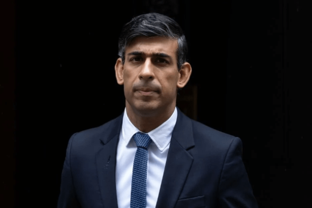Rishi Sunak
