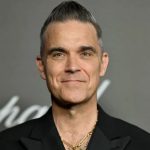 Robbie Williams