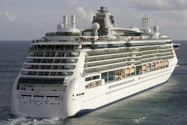 Royal Caribbean