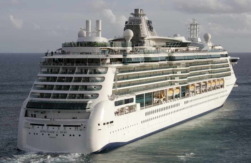 Royal Caribbean