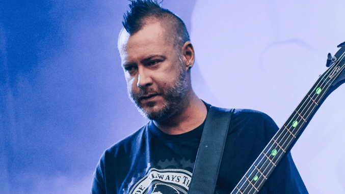 Sam Rivers