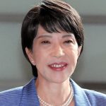 Sanae Takaichi