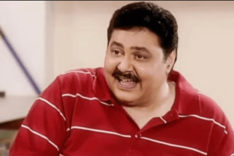 Satish Shah