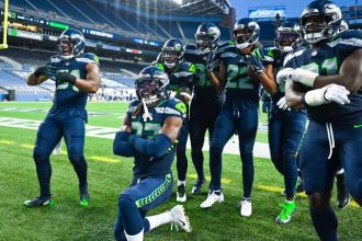 Seahawks