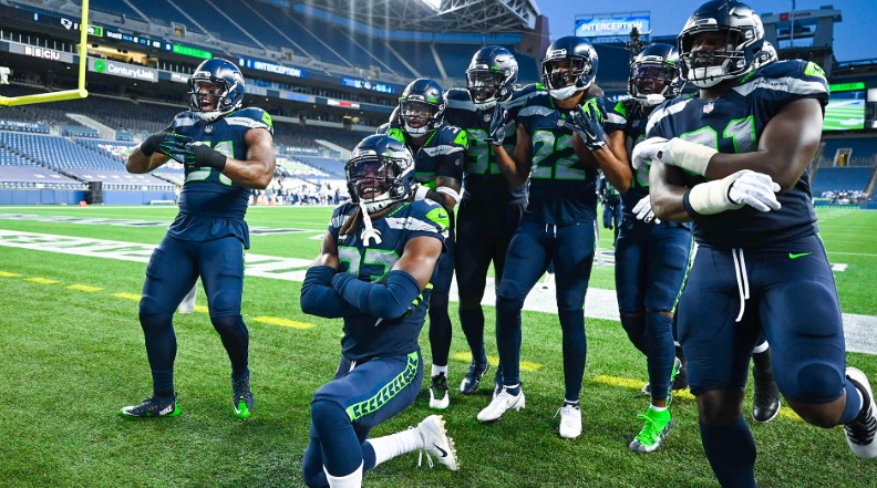 Seahawks