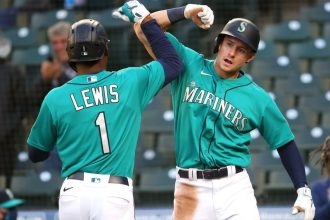 Seattle Mariners