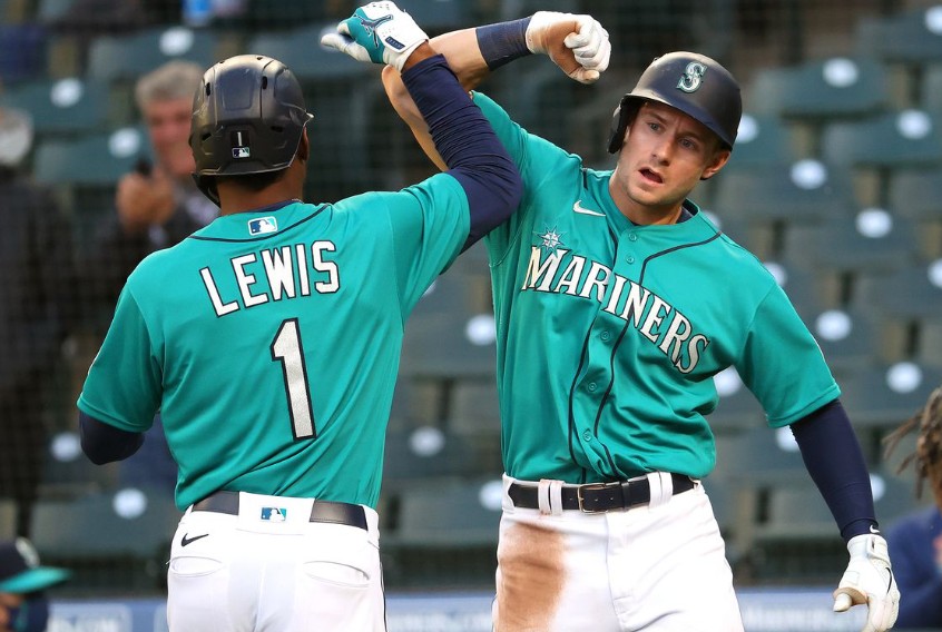 Seattle Mariners