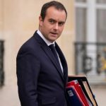 Sebastien Lecornu