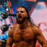 Seth Rollins