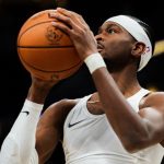 Shai Gilgeous-Alexander