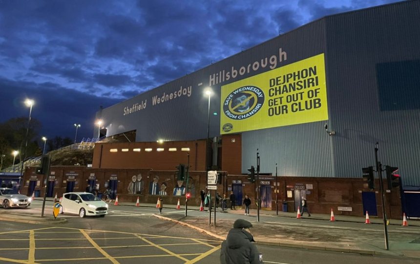 Sheffield Wednesday