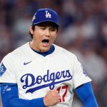 Shohei Ohtani