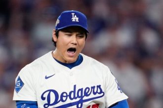 Shohei Ohtani