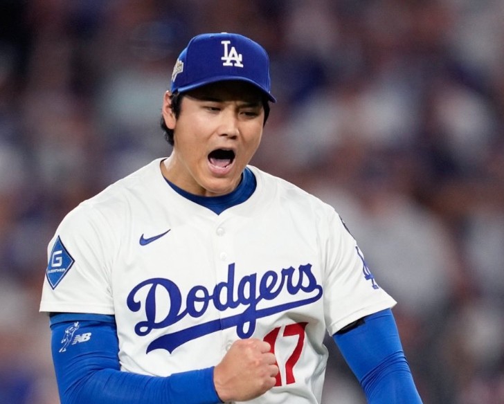 Shohei Ohtani