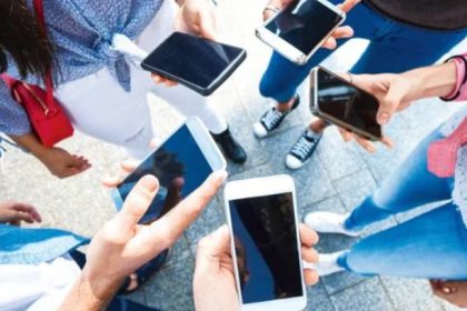 Smartphone Users