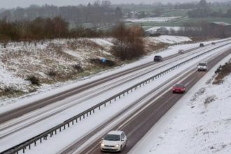 Snow Forecast