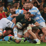South Africa Rugby