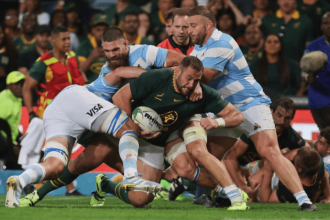 South Africa Rugby