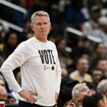 Steve Kerr