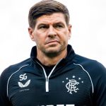 Steven Gerrard