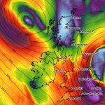 Storm Benjamin