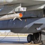 Storm Shadow Missiles