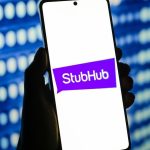 StubHub
