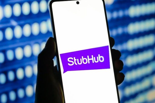 StubHub