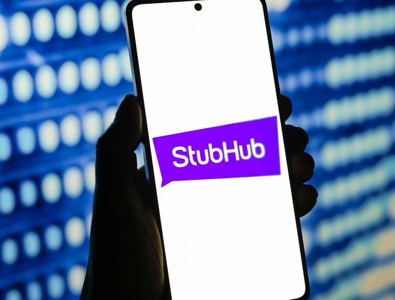 StubHub