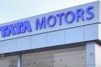 Tata Motors