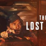 The Lost bus
